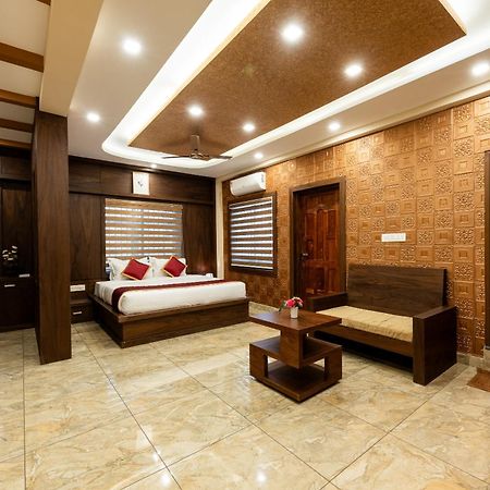 Marza Inn كالباتّا المظهر الخارجي الصورة
