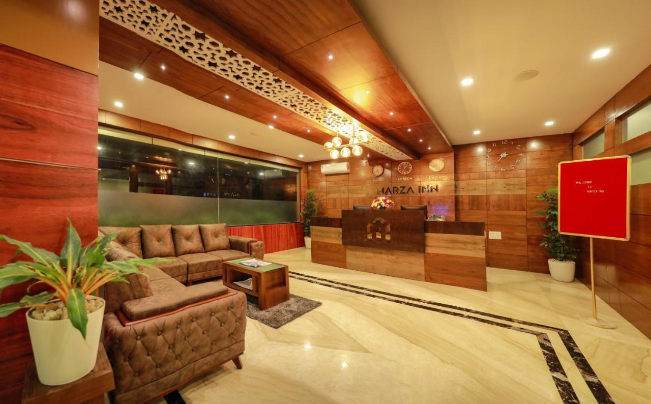 Marza Inn كالباتّا المظهر الخارجي الصورة