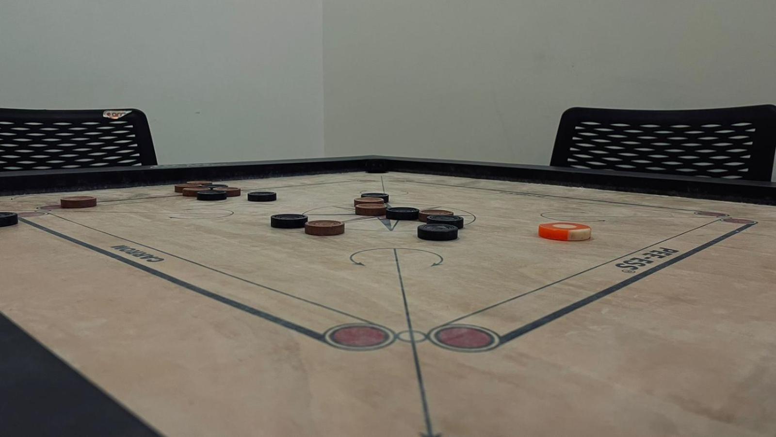 Marza Inn كالباتّا المظهر الخارجي الصورة